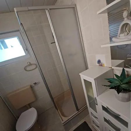 Ferienwohnung Bliem 公寓 菲尔德茵卡特