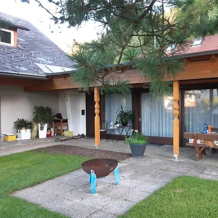 Ferienwohnung Bliem * 菲尔德茵卡特