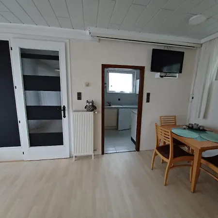 Ferienwohnung Bliem 菲尔德茵卡特