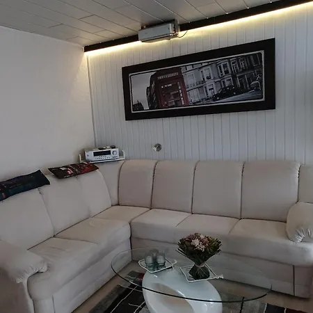 Ferienwohnung Bliem 菲尔德茵卡特