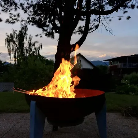 Ferienwohnung Bliem 菲尔德茵卡特