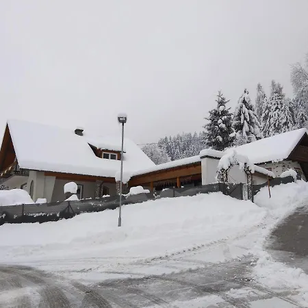 Ferienwohnung Bliem * 菲尔德茵卡特